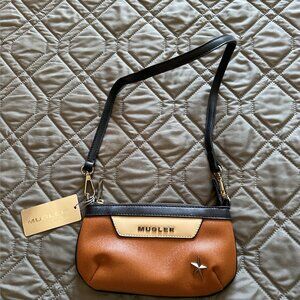 Thierry Mugler Clutch